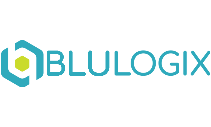 Blulogix logo